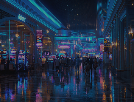 dream vegas